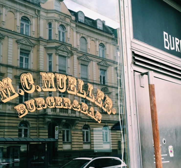Mc Muller Fulda